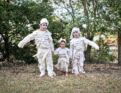 Hocus Pocus Halloween, Bulimba - Brisbane Family Explorers